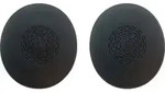 JABRA Evolve2 65 Flex Ohrpolster - Schwarz
