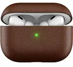KeyBudz Artisan Leder Case AirPods Pro 2. Generation - Schutzh&uuml;lle - braun - Braun