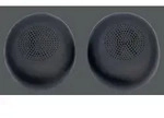Jabra zub. Evolve2 30 Ohrpolster - 10 Stk. - Schwarz