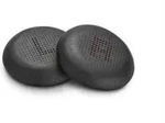 HP Poly Blackwire 8225 Ohrpolster aus Kunstleder (2 St&uuml;ck), Kissen-/Ringsatz, 5 g,