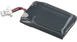 Poly - Batterie - erh&ouml;hte EU-Sicherheit - Schwarz
