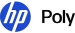 HP Poly Ohrpolster (Satz), China