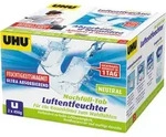 UHU Luftentfeuchter Refill 2x450g Neutral - Gr&uuml;n
