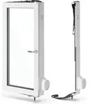 AEG AEG AWKIT5 Zubeh&ouml;r WINDOW KIT FOR SIDE HINGED WINDOW AWKIT5 - Wei&szlig;