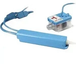 Bosch Kondensatpumpe f&uuml;r Ger&auml;teeinbau 7738336975 - Blau
