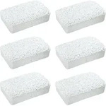 WENKO Feuchtigkeitskiller 1 kg Nachf&uuml;llpack 6er Set