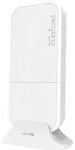 MikroTik wAP LTE-Kit (2024) wAPR-2nD&EC200A-EU - Wei&szlig;