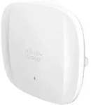 Cisco Catalyst 9164I - Zugangspunkt - 1GbE, 2.5GbE - Wei&szlig;