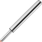 CASARIA&reg; Gasdruckfeder Barhocker 500 &ndash; 720mm Gesamtl&auml;nge 360&deg; Drehbar Universal