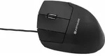 Contour Design Unimouse Linksh&auml;nder Wired, Linksh&auml;ndig, Vertikale Ausf&uuml;hrung,