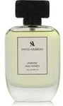 Swiss Arabian Jasmine and Honey Eau De Parfum 100 ml (woman)