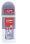 Hidrofugal Men Forte Doppel Deo Roll On Anti Transpirant 50ml
