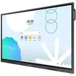 Samsung WA65D, 165,1 cm (65"), 400 cd/m2, 3840 x 2160 Pixel, 4K Ultra HD, ADS,...
