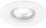 Nordlux Don Smart, Einbaustrahler, LED, 6500 K, 320 lm, 220-240 V, Wei&szlig; - Wei&szlig;