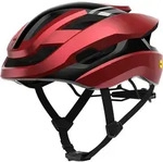 Lumos Ultra Fly Pro Mips daredevil red M/L Rot - Rot