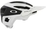 Oakley Dirt 3 Fahrradhelm Matte White