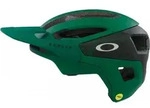 Oakley Dirt 3 Fahrradhelm MattViridn/Hntr Grn Swrl