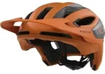 Oakley Dirt 3 Fahrradhelm Matt Gingr/Matt grau Smk