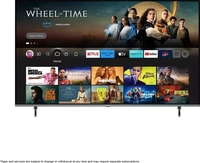 Panasonic TV-55W95AEG, Panasonic TV-55W95AEG, 139,7 cm (55"), 3840 x 2160 Pixel, 4K