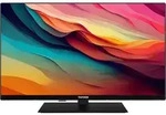 Telefunken XF32N750M Fernseher 32 Zoll Full HD Aufl&ouml;sung, LED TV mit...