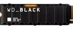 Western Digital WD_BLACK SN850X NVMe, 4 TB, M.2, 7300 MB/s