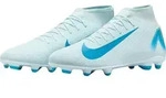 Nike Mercurial Superfly 10 Club FG/MG Fu&szlig;ballschuhe Herren - Blau - 46