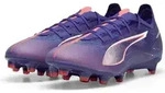 Puma Ultra 5 Play MG Fu&szlig;ballschuhe-107906, Farbe:Dunkelblau, Herren Schuhe:44.5 -