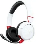 HyperX 7G8F2AA Cloud Mini Kids Wireless White - Wei&szlig;