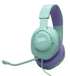JBL Quantum 100M2 Kabelgebundenes Over-Ear Gaming Headset mit JBL QuantumSOUND S -