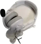 JBL Quantum 100M2 Kabelgebundenes Over Ear Gaming Headset QuantumSOUND Gaming