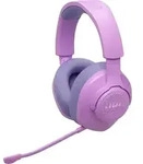 JBL QUANTUM 360, Kabellos, 20 - 20000 Hz, Gaming, 255 g, Kopfhrer, Violett - Violett