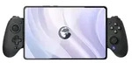 GameSir G8 Plus, Gamepad, Android, Nintendo Switch, PC, Tablet PC, iOS, Schaltfl&auml;che