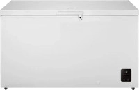 gorenje FHC42EAW, Gorenje Fhc42Eaw Tiefk&uuml;hltruhe Wei&szlig;, Energieeffizienzklasse: E