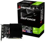 Biostar GT 730 4GB 4xHDMI Grafikkarte