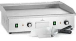 Klarstein Elektrogrill, Tischgrill mit LED-Anzeige, Elektrogrill f&uuml;r Balkon &
