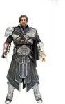 Assassin's Creed Brotherhood Ezio Onyx Excl. Fig.