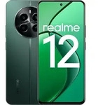 realme 12 4G, 16,9 cm (6.67"), 8 GB, 512 GB, 50 MP, Android 14, Gr&uuml;n - Gr&uuml;n