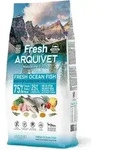 Arquivet Frischer Meeresfisch f&uuml;r Hunde 10 kg