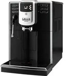Gaggia ANIMA BARISTA PLUS, Espressomaschine, 1,8 l, Kaffeebohnen, Gemahlener Kaffee,