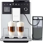 Melitta Latte Select, Espressomaschine, 1,8 l, Kaffeebohnen, Eingebautes...