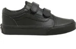 Vans Old Skool V Turnschuhe F&uuml;r Kinder Schwarz EU 32 Jungen,M&auml;dchen Schwarz EU 32 -