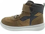 Superfit COSMO Klettstiefel Braun in Gr. 27 - Braun - 27