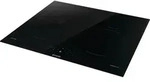 Gorenje GI6401BSC, Schwarz, Integriert, 59.5 cm, Zonen-Induktionskochfeld,