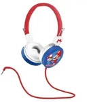 OTL Technologies Super Mario Core Kabelgebundene Over-Ear-Kopfh&ouml;rer f&uuml;r Kinder 3,5