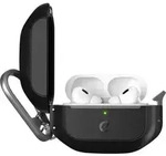 KeyBudz Element H&uuml;lle AirPods Pro (2nd gen) &ndash; Hydro Lock-Versiegelung &ndash; IP68
