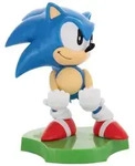 Exquisite Gaming Sonic The Hedgehog Holdem Cable Guy Sliding Sonic 10 cm - Bunt