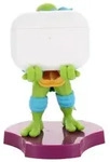 Exquisite Gaming - Mini Figurka Teenage Mutant Ninja Turtles Leonardo Cable Guy - Rot