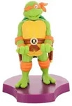 Exquisite Gaming Mini Cable Guy Michaelangelo Teenage Mutant Ninja Turtles