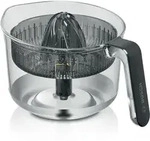 Bosch MUZS68ZP, Zitruspressenaufsatz, Transparent, Serie 6, Serie 8 (MUMS6xxx,