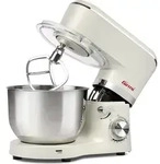 Girmi IM47 Stand mixer 1300 W Beige, Stainless steel - Beige